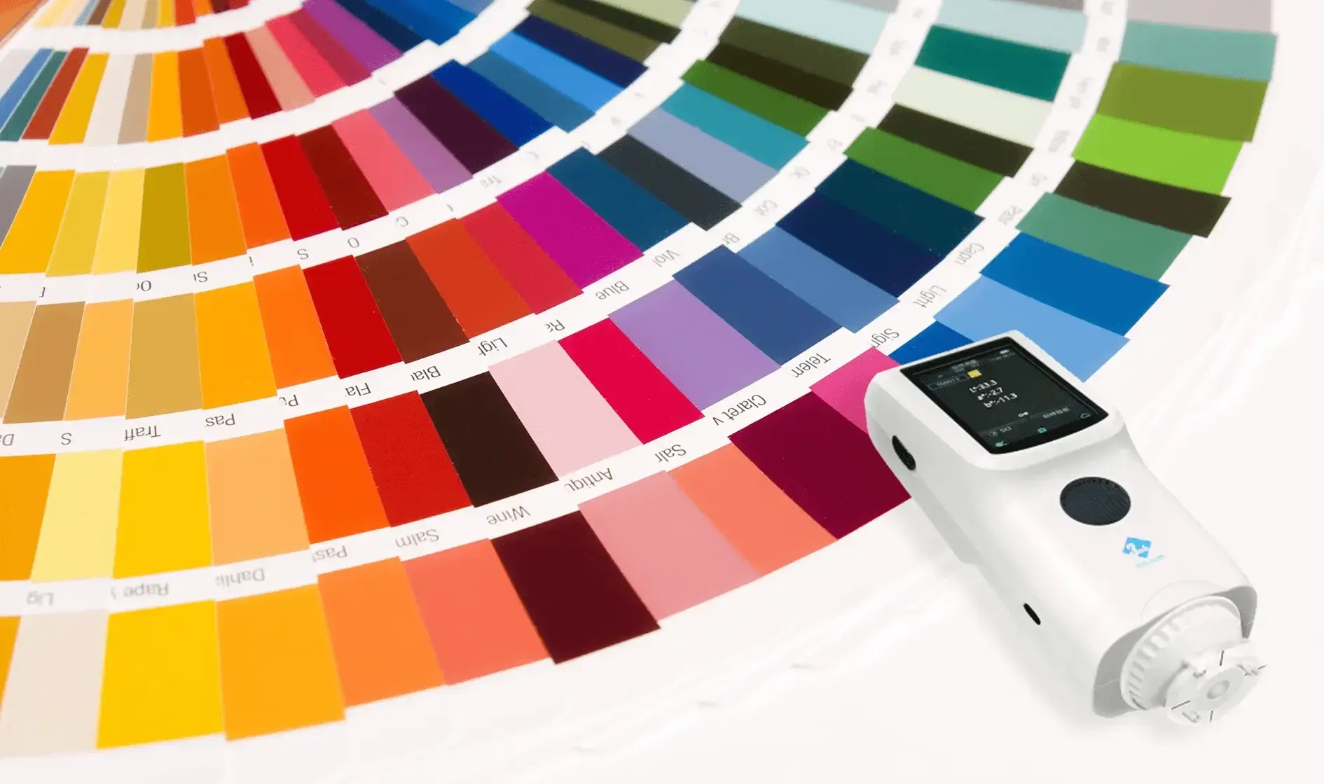 節省您的成本及提供正確量測解決方案