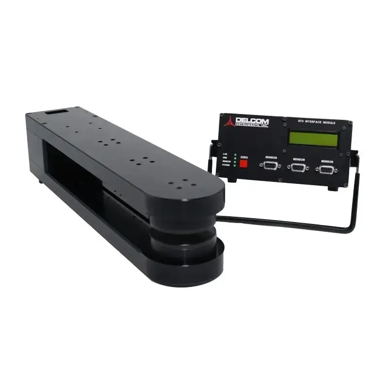 非接觸式表面電阻量測