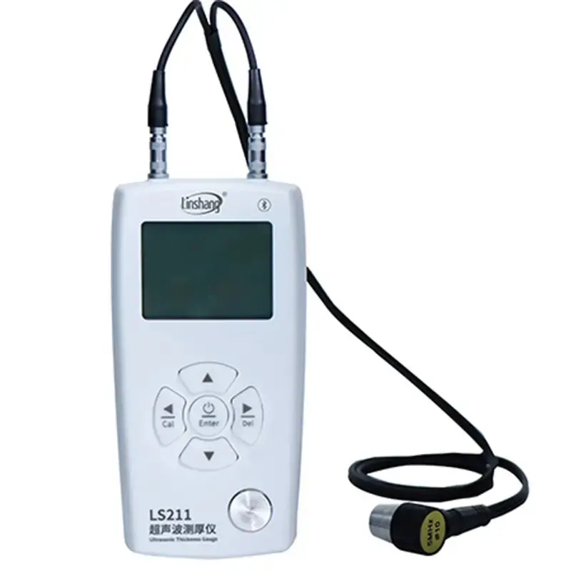 厚度計及硬度計