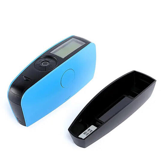 光澤度計 - 支點科技光澤度計量測