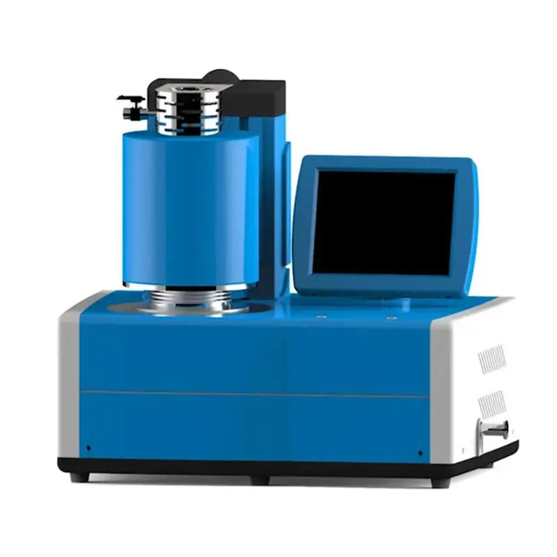 半導體電性量測