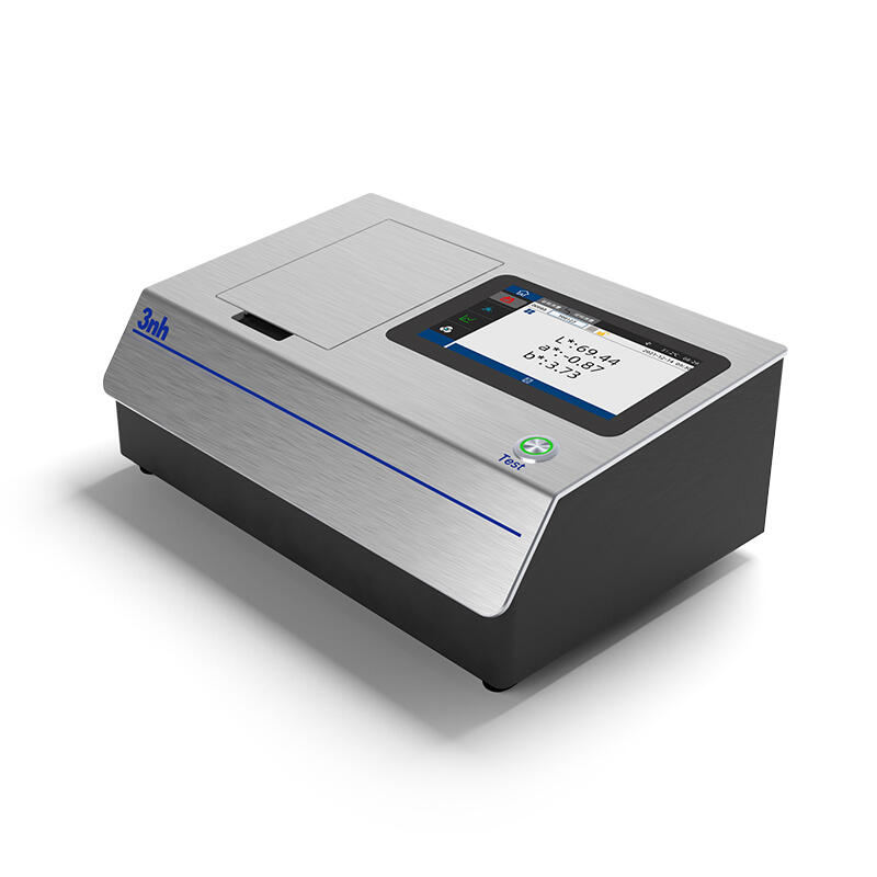 液體測色儀